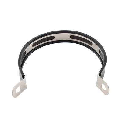 Exhaust Clamp Mount Bracket for Universal Motorcycle (100mm)