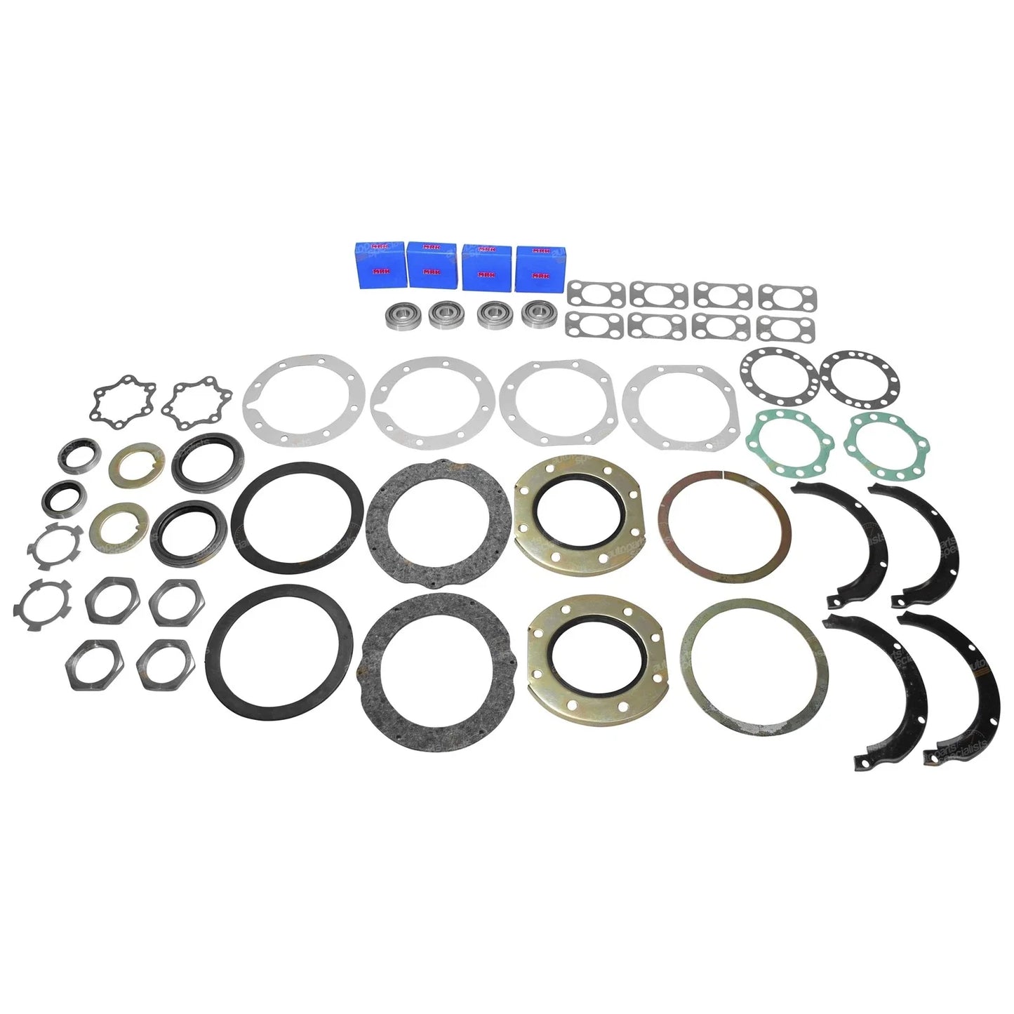 Swivel Hub Bearing Kit for FJ70 FJ73 FJ75 FZJ75 HJ75 HZJ73RV HZJ75 LJ70 RJ70