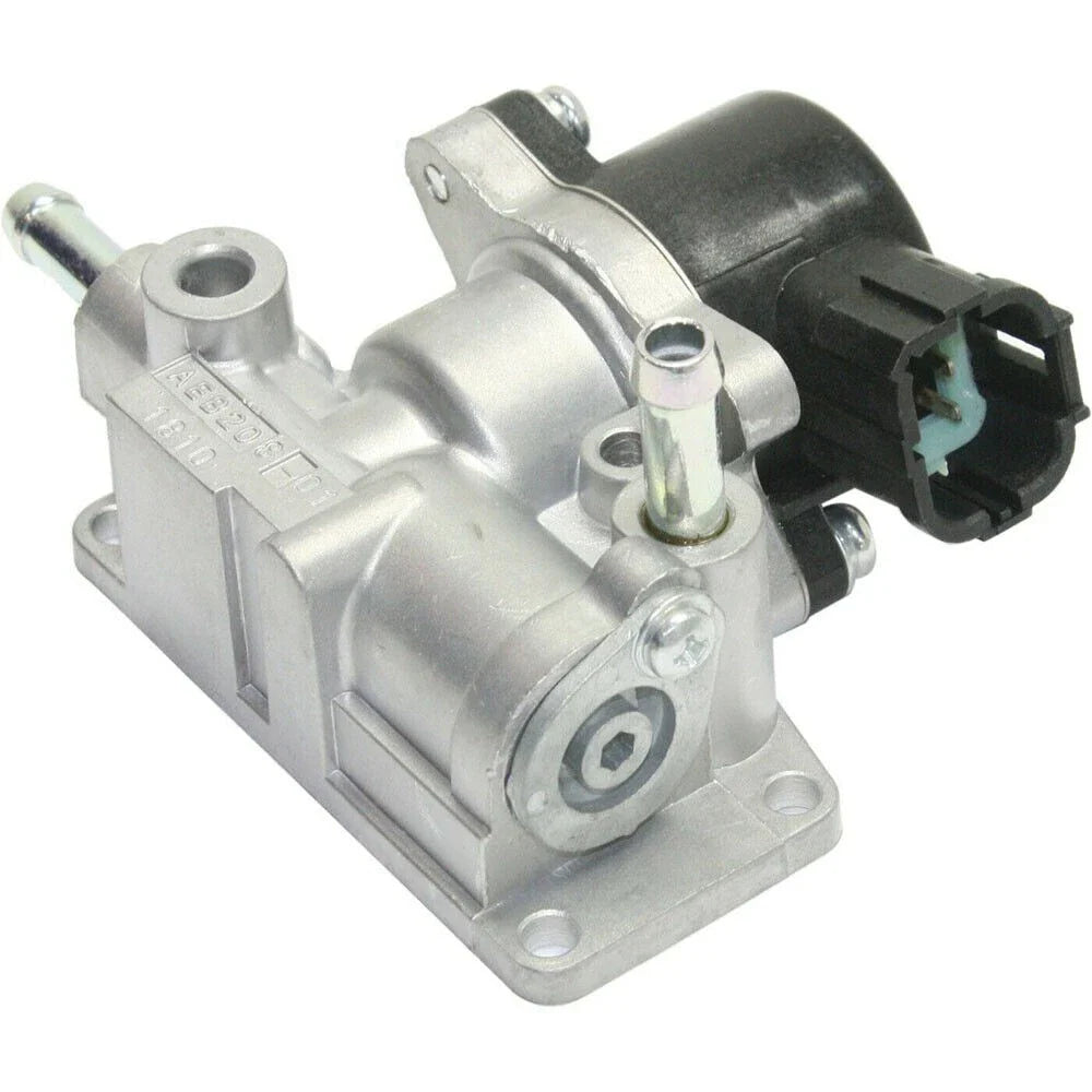 Idle Speed Air Control Valve for Nissan Almera II, Primera N16 (2000-2006)