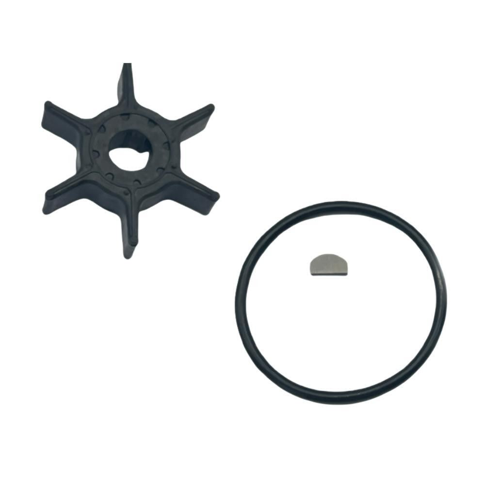 Water Pump Impeller for Yamaha 9.9 8 6 HP Outboard (1990–2023)