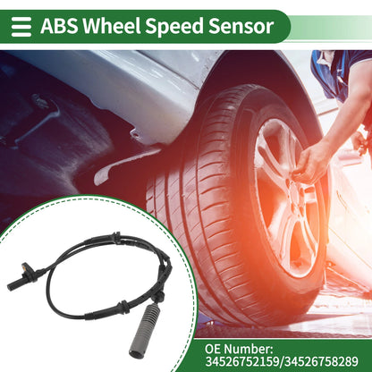 ABS Wheel Speed Sensor No. 34526752159 for BMW 745i E65 (2002–2005)