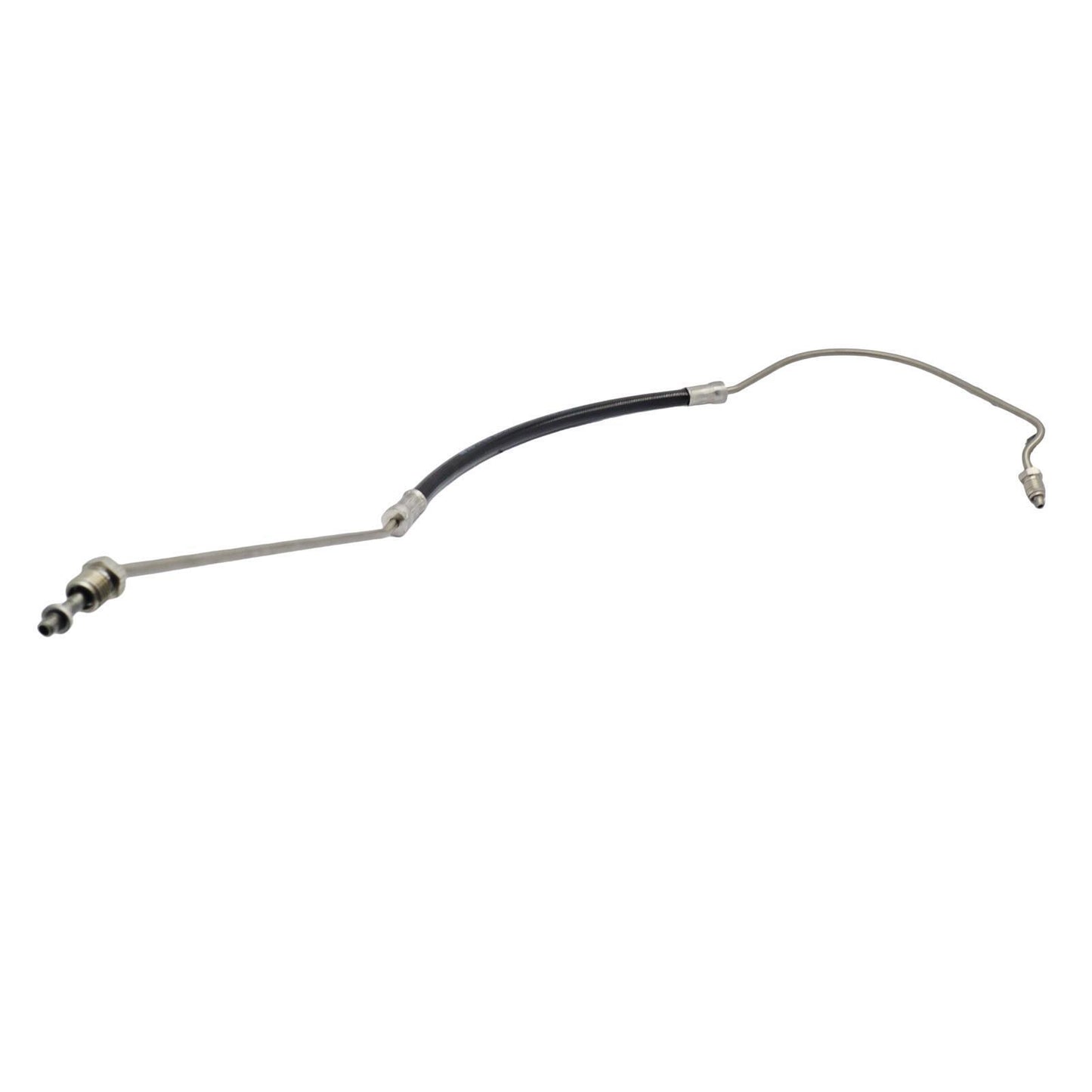 Hydraulic Trim Hose for Volvo SX Port Down (Year Range Not Specified)