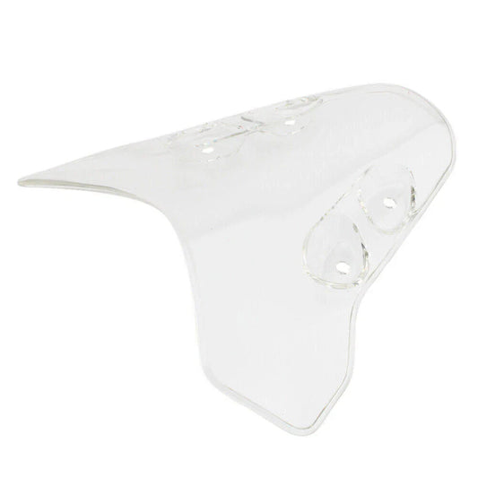 Front ABS Windshield Deflector for Yamaha MT07 (2021-2022)