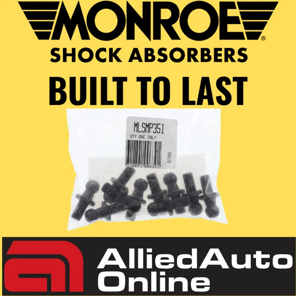 Shock Absorber Mounting Kit for Ford Fairmont Falcon (2002–2008)