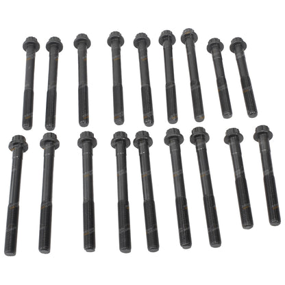 Engine Cylinder Head Bolt Set for Hiace LH103 LH113 LH125 (1989–2000)
