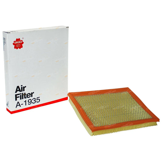 Air Filter I-6 4.0L for Jeep Grand Cherokee WG (2000-2001)