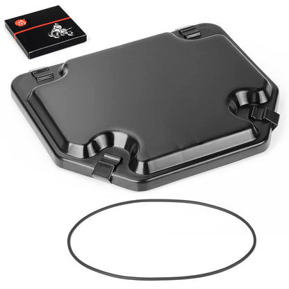 Air Box Lid Cover for Honda ATV TRX250 TRX250EX TRX250X TRX250TM (2001–2014)