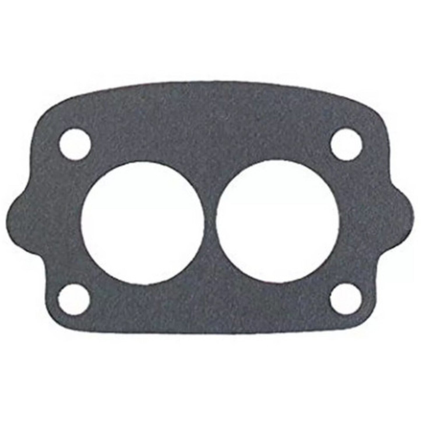 Carburetor Intake Manifold Cover Gasket for Mercury MerCruiser
