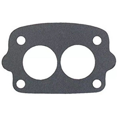 Carburetor Intake Manifold Cover Gasket for Mercury MerCruiser