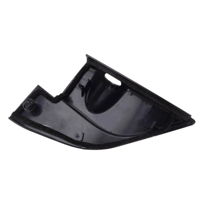 Right Side Mirror Triangle Trim Panel for Nissan Versa (2012-2018)