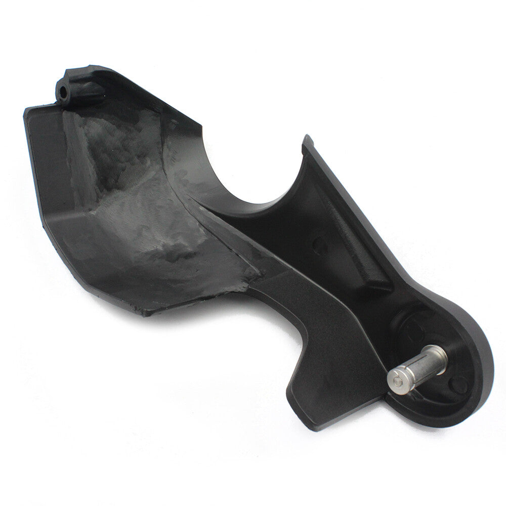 Final Drive Guard Protection Cover for BMW R1250RT R1250GS R1200GS (2013–2023)