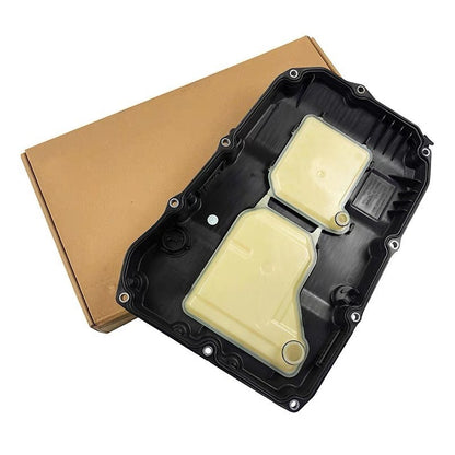 Transmission Oil Pan for Mercedes-Benz C-Class (2013–2023)