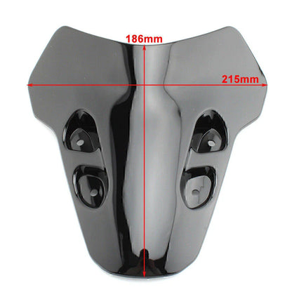 Windshield Deflector for Yamaha MT07 (2021-2022)