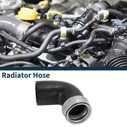 Radiator Hose for Mercedes-Benz E-Class W210 E200 (1995–2003) No. 2105285282 Rubber