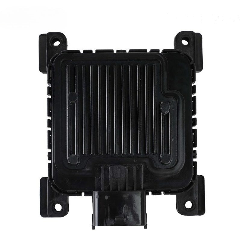 Fuel Pump Control Module for Volvo S60 V70 XC70 XC90 S80 (2001–2016)
