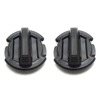 Twist Floor Drain Plugs for Polaris General RZR 900 1000 Turbo S XP (2015-2023)