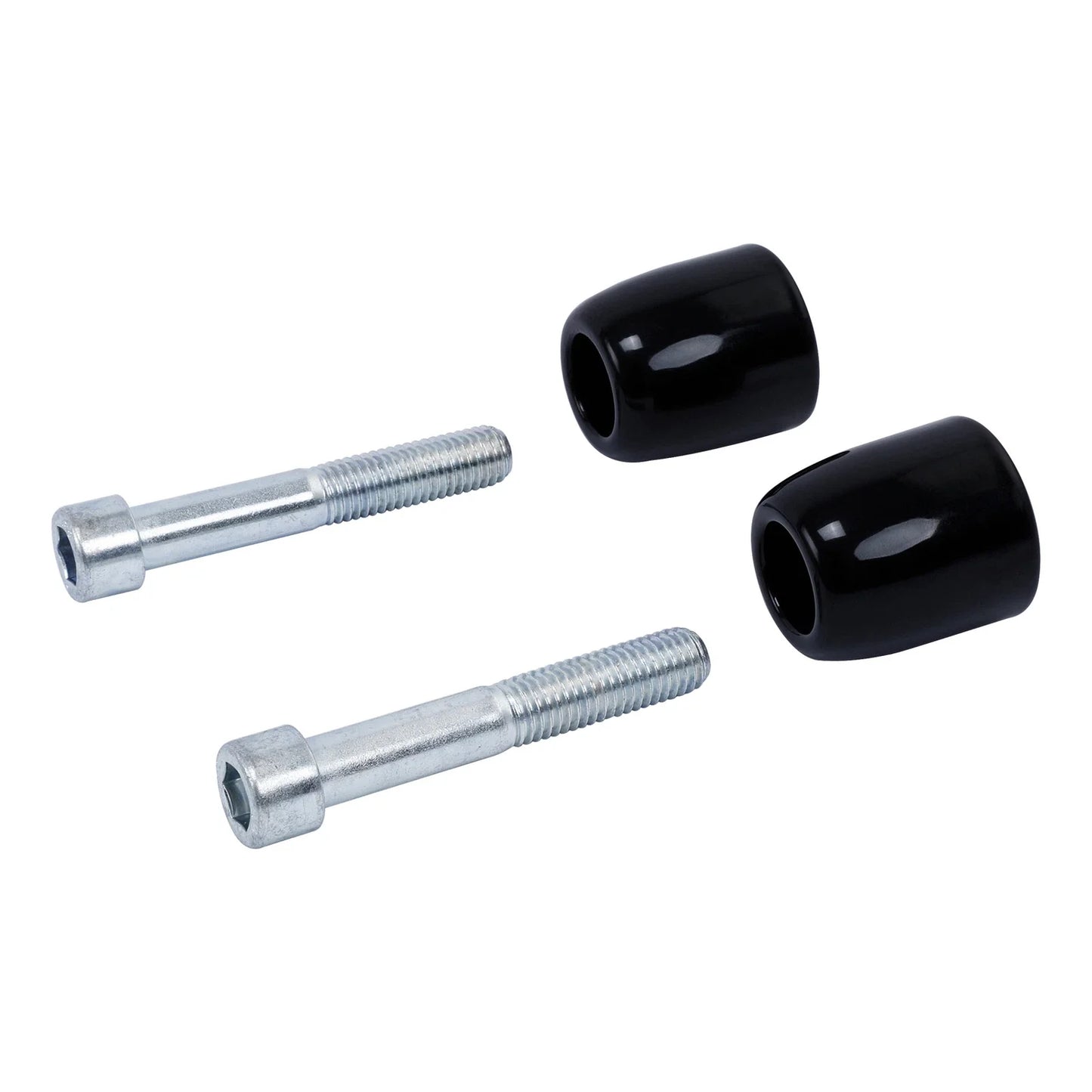 Handlebar Vibration Absorber Caps for BMW R18 (2021-2023)
