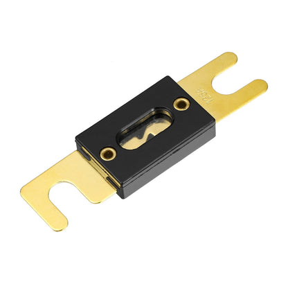2X 125A ANL Fuse Replacement for Car Truck Motorcycle Boat Audio (Universal)