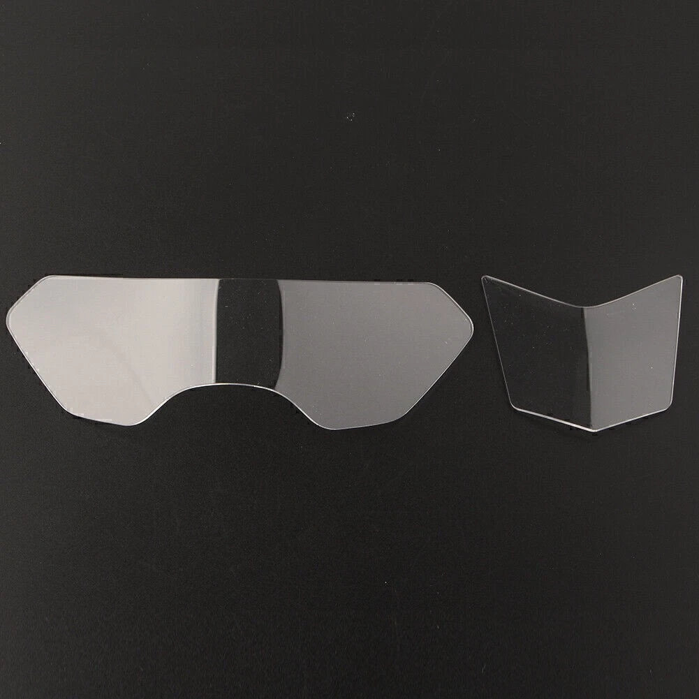 Winglet Fixed Spoiler Fairing Deflector for Yamaha YZF-R1 R1M (2020–2025)