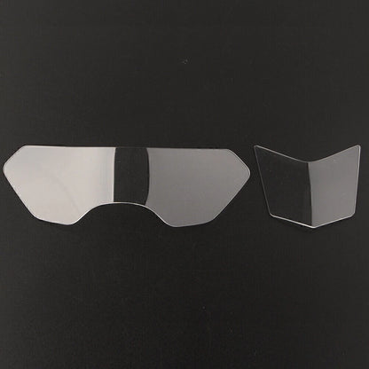Winglet Fixed Spoiler Fairing Deflector for Yamaha YZF-R1 R1M (2020–2025)