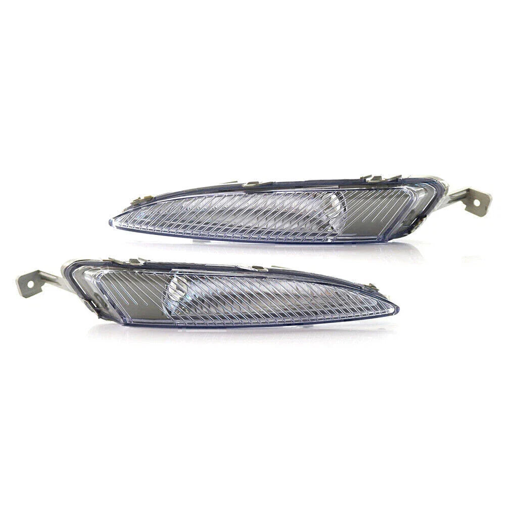 Car Side Marker Light Turn Signal Lamp for OPEL Astra (2012-2015)