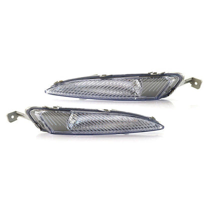 Car Side Marker Light Turn Signal Lamp for OPEL Astra (2012-2015)