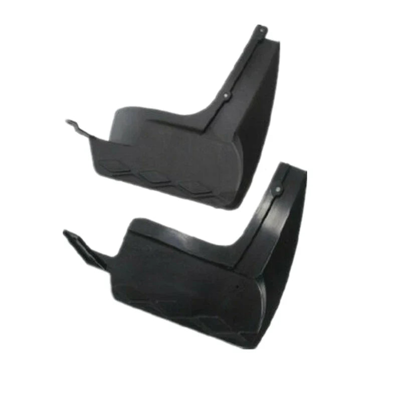 Mud Flap Splash Guards Mudguards with Screws for VW ID.4 (2020–2023)