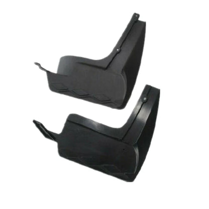 Mud Flap Splash Guards Mudguards with Screws for VW ID.4 (2020–2023)