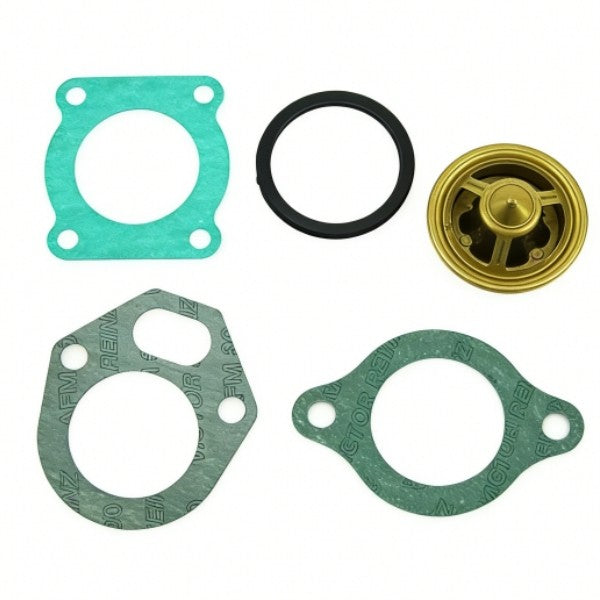 Thermostat Kit for Volvo Penta AQ175 AQ205 (1970–2023)