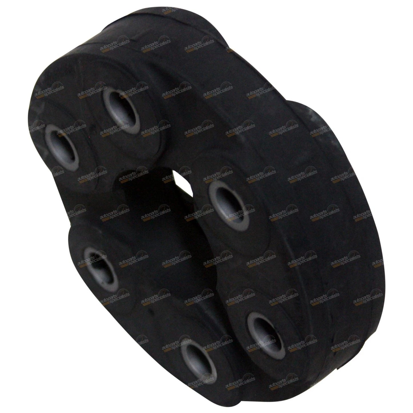Rubber Yoke Coupling Doughnut for Front Tail Drive Shaft