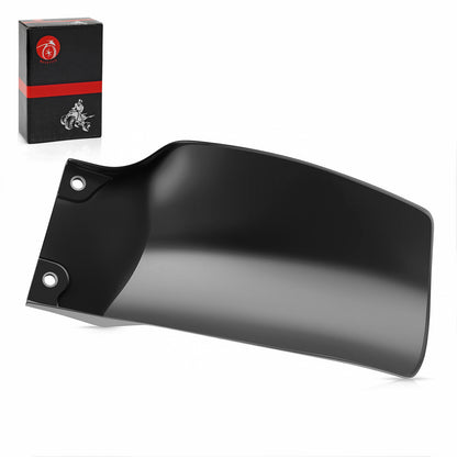 Mudflap Guard for Yamaha YZ125/250/250F/250X/400F (2002–2023)