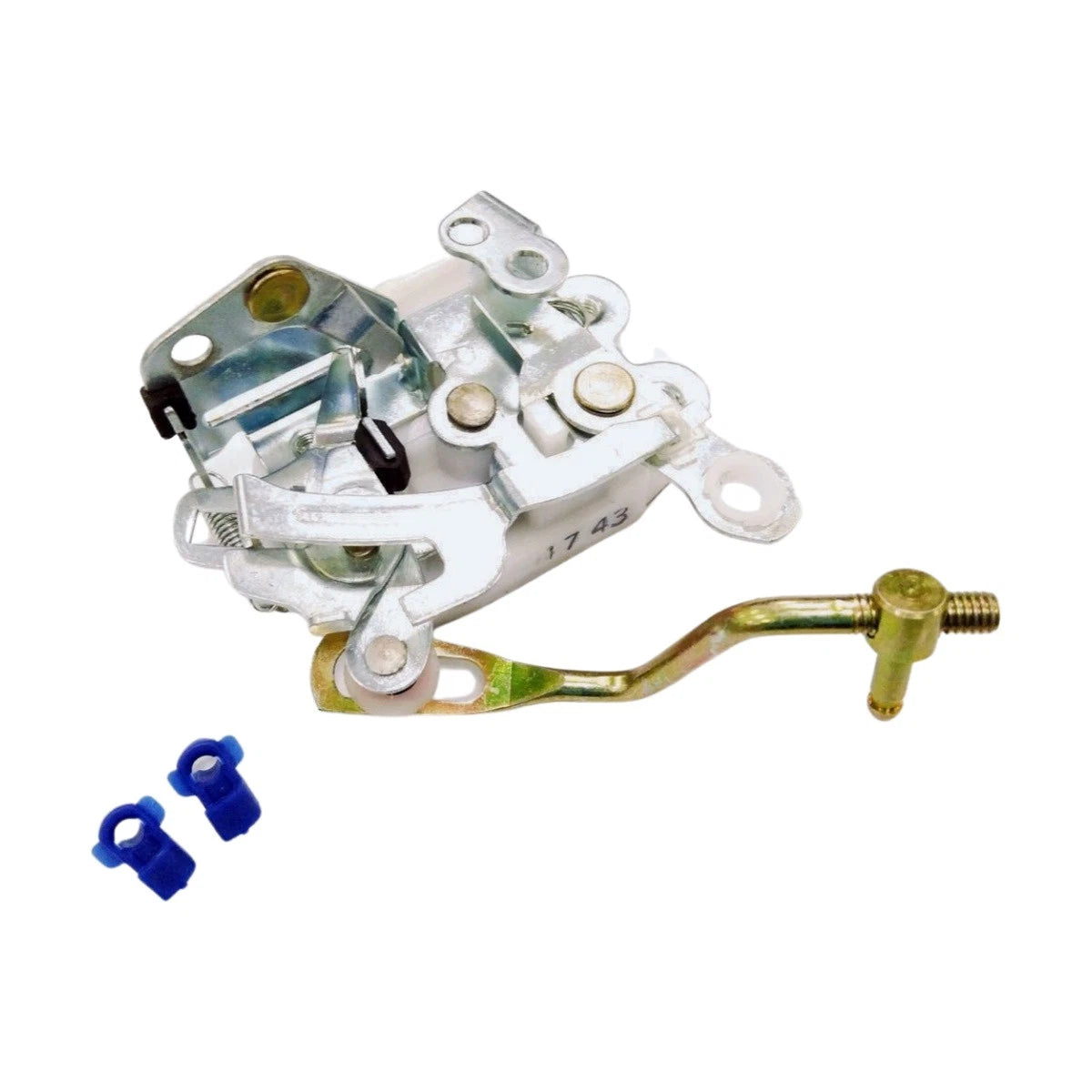 Front Right Door Lock Mechanism for Mitsubishi L300 Express Van (1990–On)