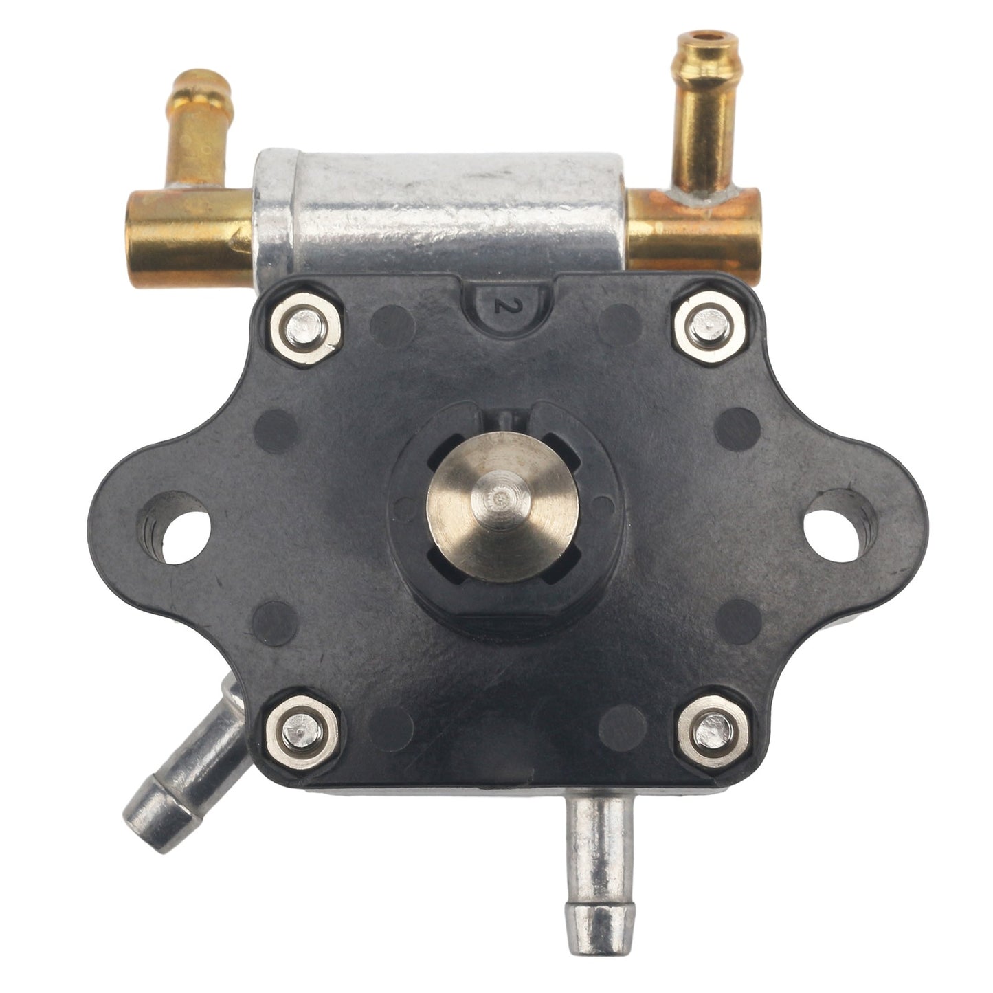 Fuel Pump for Yamaha Outboard F 15 20 HP (2006–2021)
