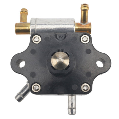 Fuel Pump for Yamaha Outboard F 15 20 HP (2006–2021)