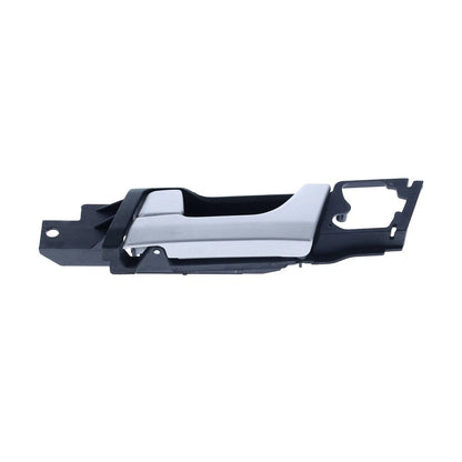 Rear Left Inner Door Handle for Holden Captiva (2006–2014) Silver