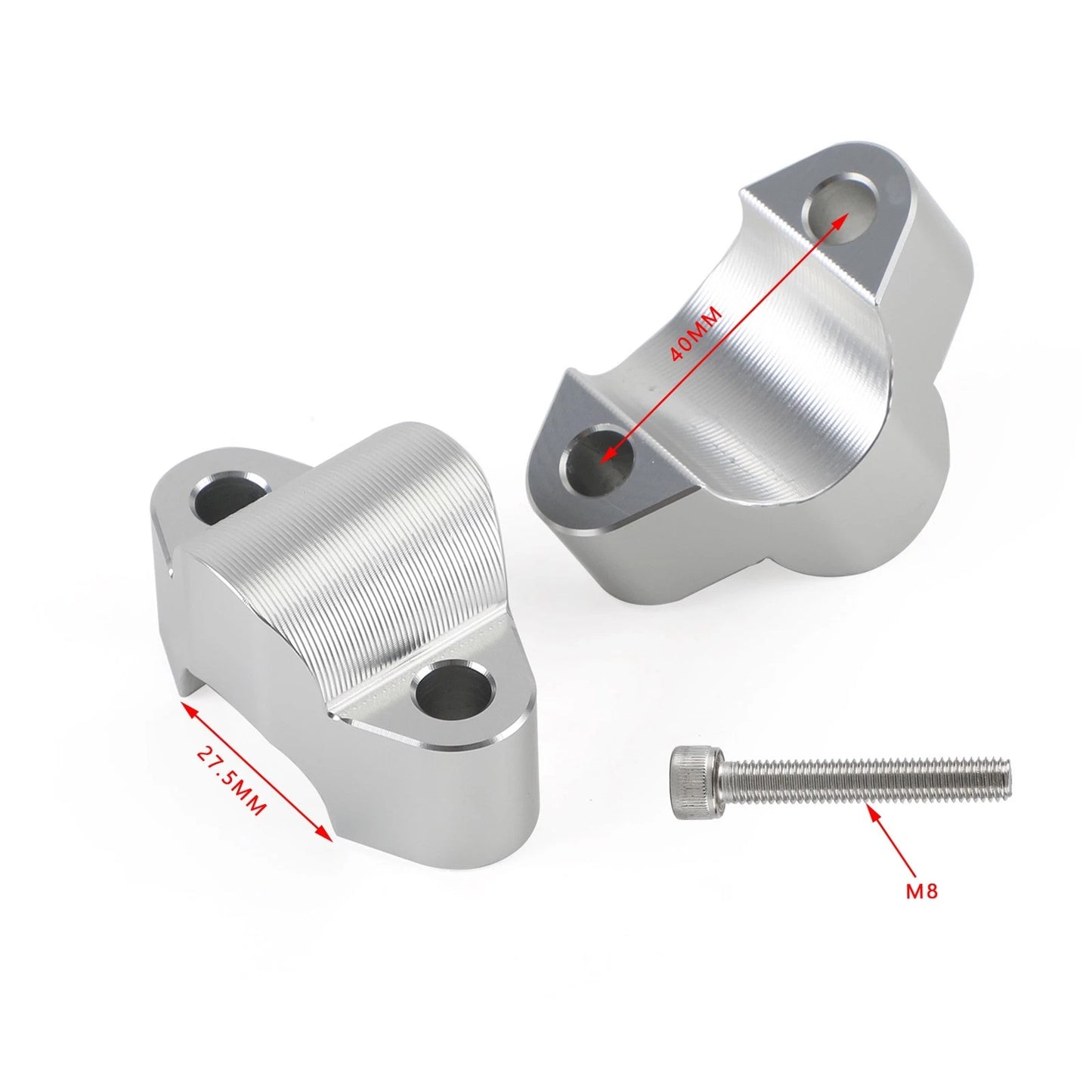 Starter for Honda VT1300 Stateline Sabre Interstate Fury (2010–2017)