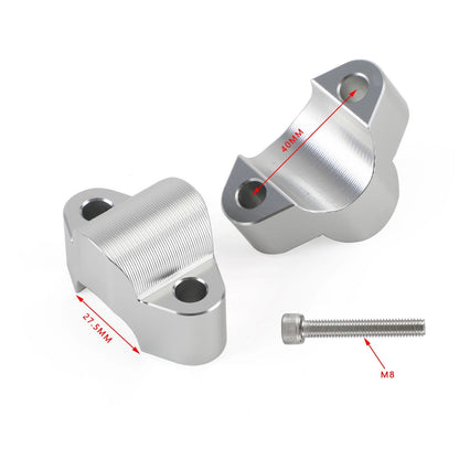 Starter for Honda VT1300 Stateline Sabre Interstate Fury (2010–2017)