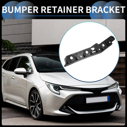 Right Rear Bumper Retainer Bracket No.FB5Z17E814A for Toyota Corolla (2001–2007)