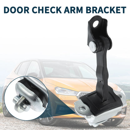 Door Check Strap Stopper No.6Y0837249F for Skoda Fabia I (2000–2007)