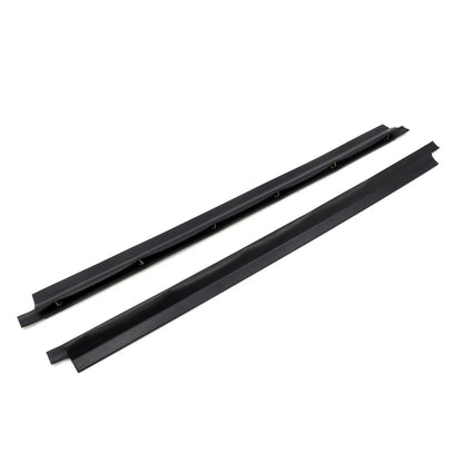Front Window Outer Weatherstrip for Toyota Land Cruiser BJ40 FJ43 HJ45 (1975–1984)