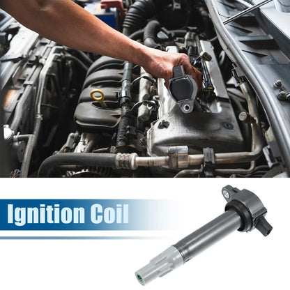 6 x Ignition Coils for Dodge Charger, Chrysler 2.7L 3.5L 4.0L V6 (2006-2010)