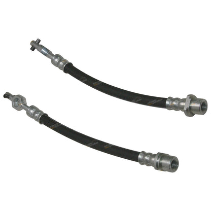2 Front Brake Hoses for Toyota Tarago TCR10 TCR11 (1996–2000)