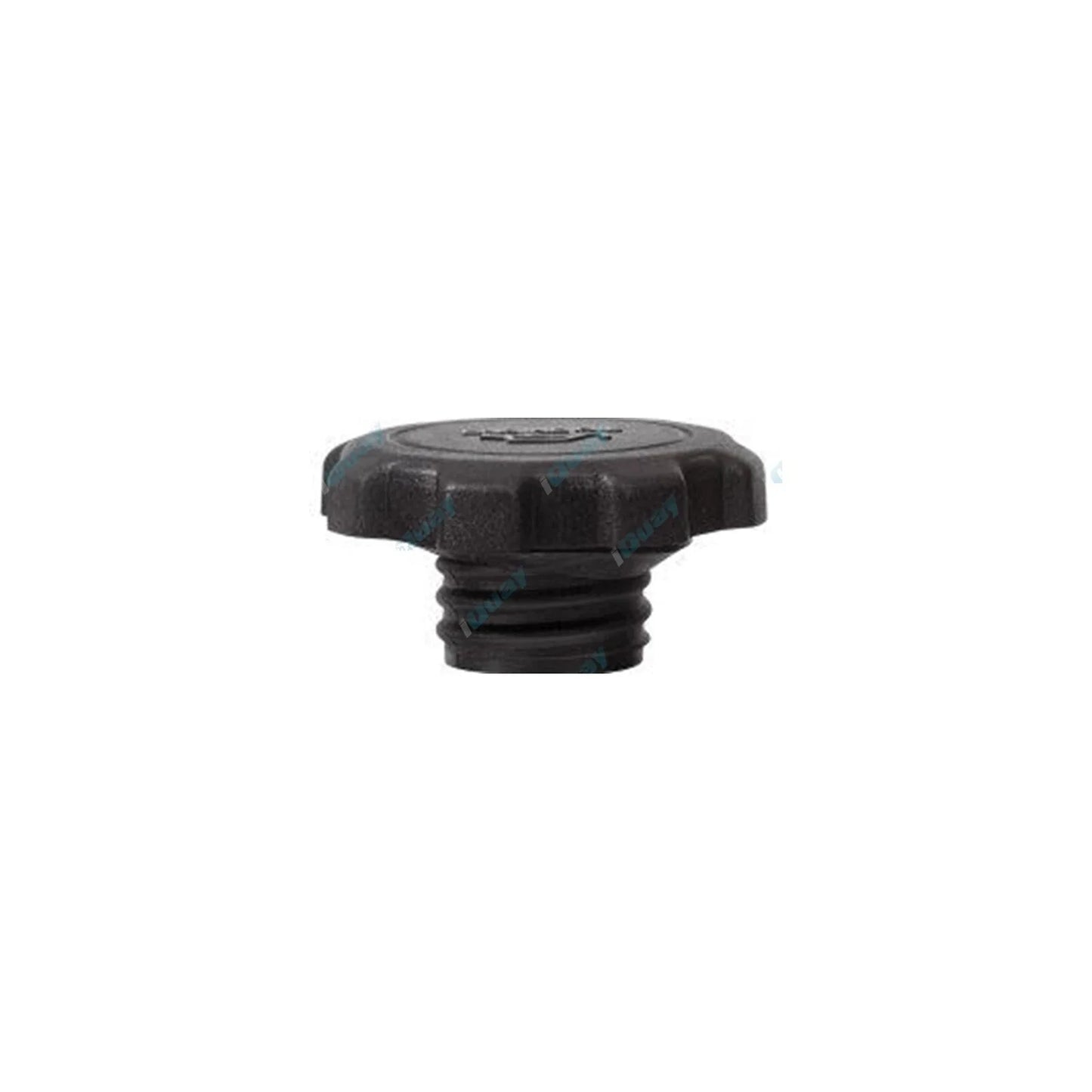Engine Oil Filler Cap for Toyota Hilux Surf LN130R 2.4L 4cyl (1990-1993)