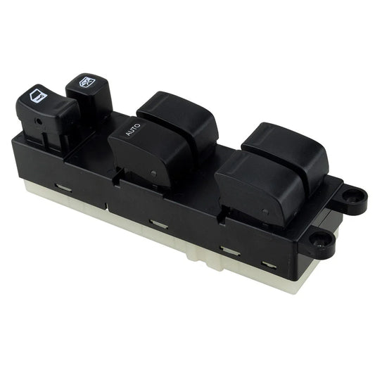 Electric Master Window Regulator Switch for Nissan Sentra (2000-2006)