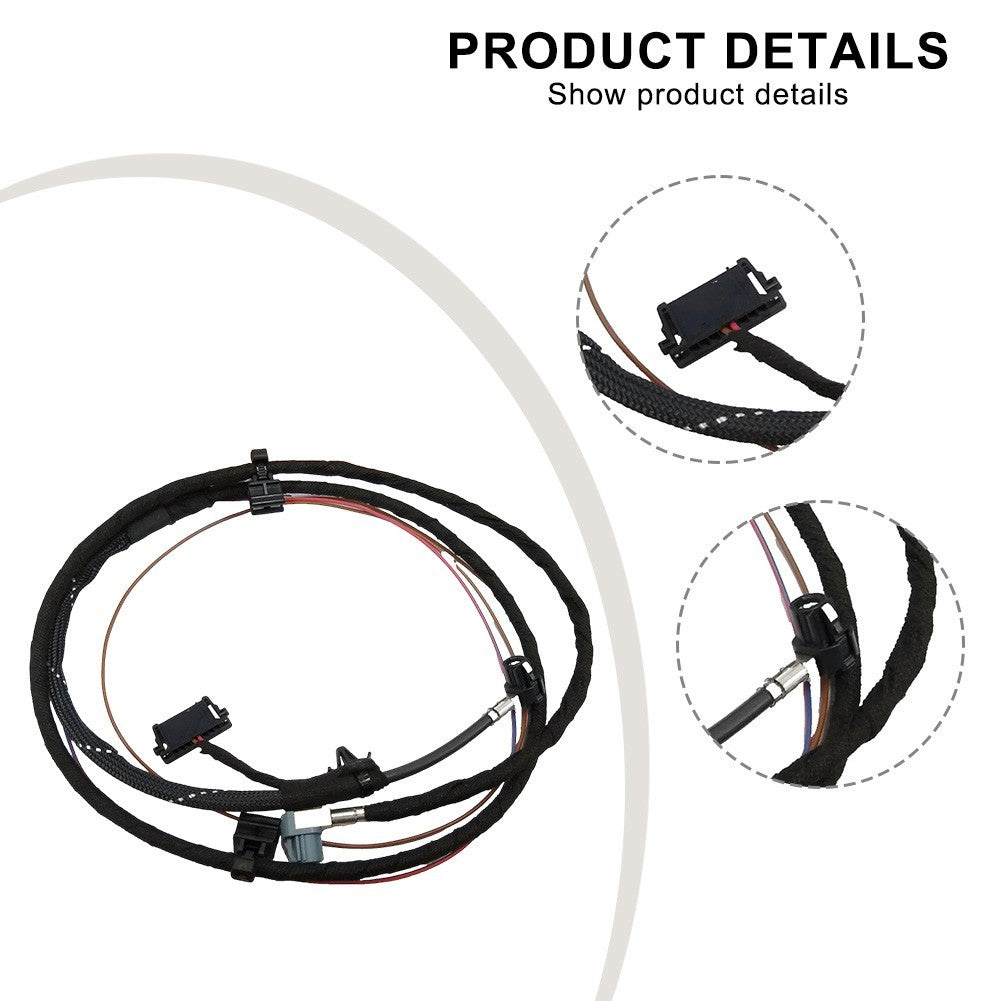 Conductor Set for Audi A6 A7 S6 S7 (2012–2018)