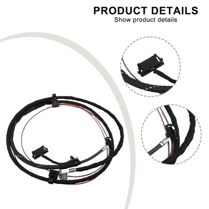 Conductor Set for Audi A6 A7 S6 S7 (2012–2018)