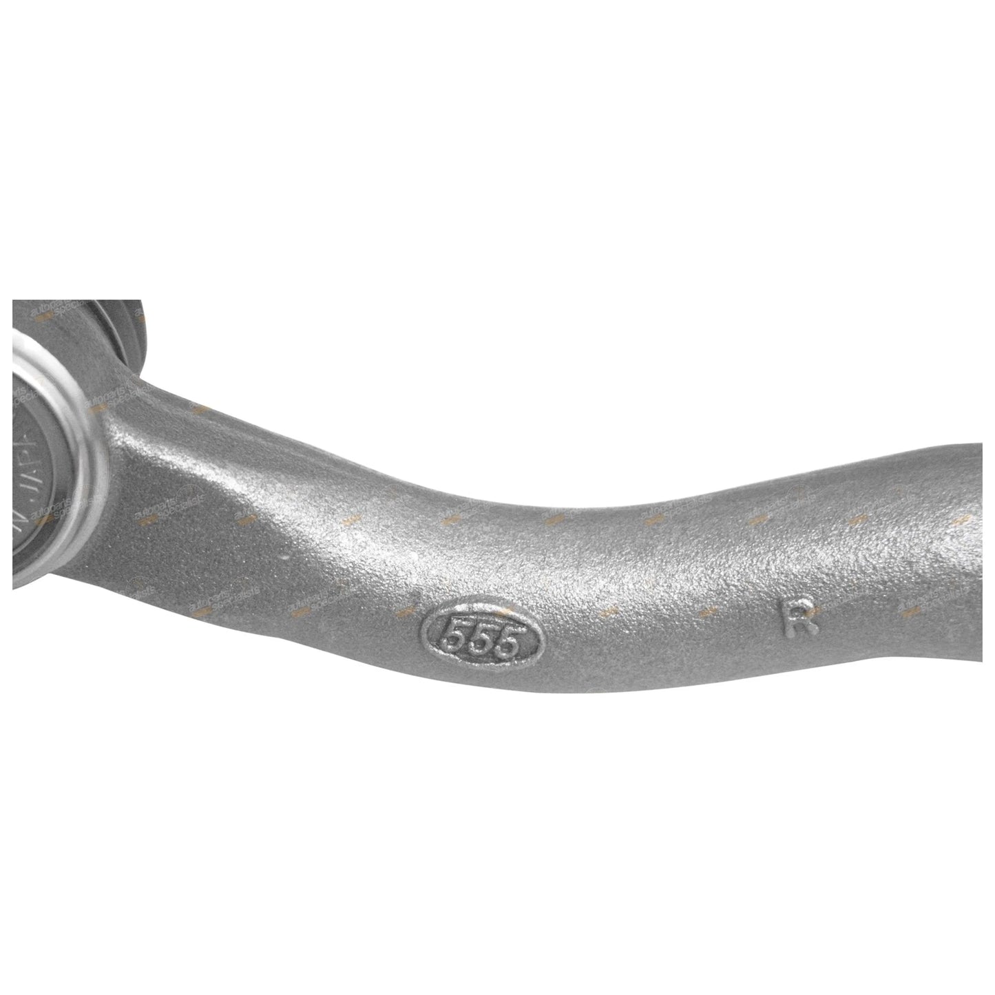 Outer Tie Rod Ends for Lexus LX470 (2003–2007)