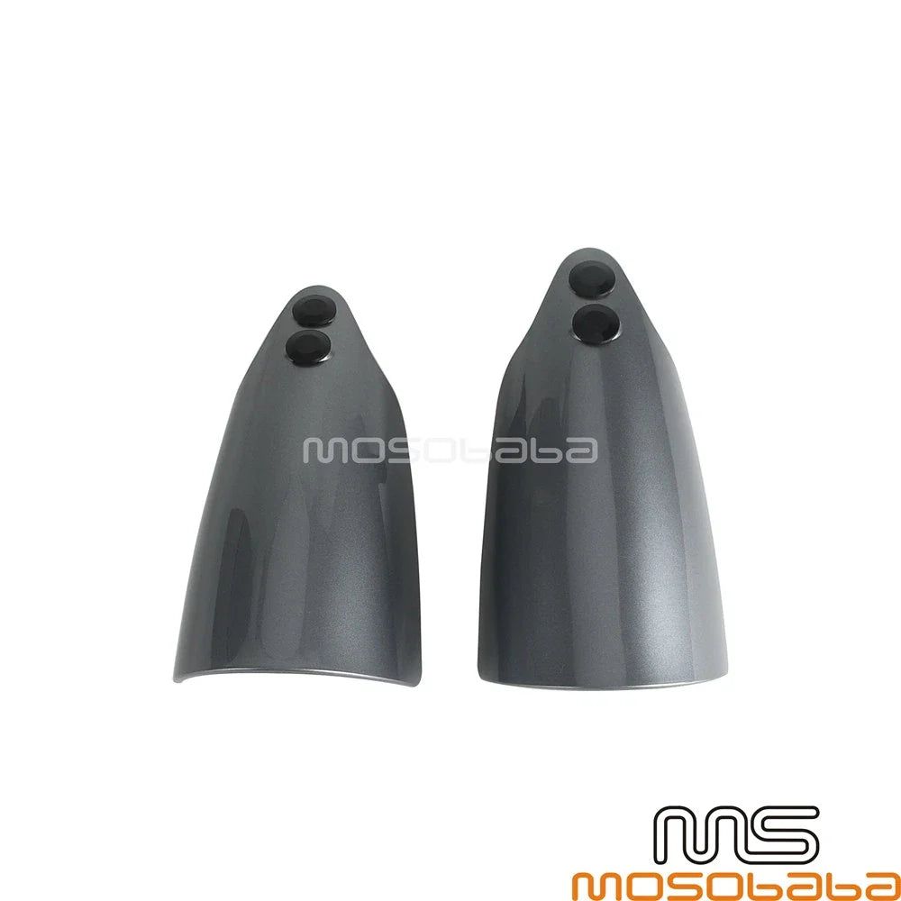 Hand Guards Protector Covers for Harley Sportster XL1200NS XL1200XS (2018-2023)