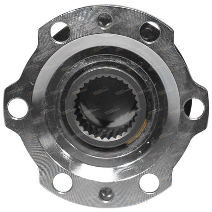 Set of 2 Free Wheel Locking Hubs for Toyota Prado KZJ78 (1993–1996)