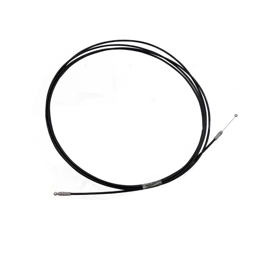 Trunk Lid Release Cable for 2012-2017 Toyota Camry Sedan (12-17)